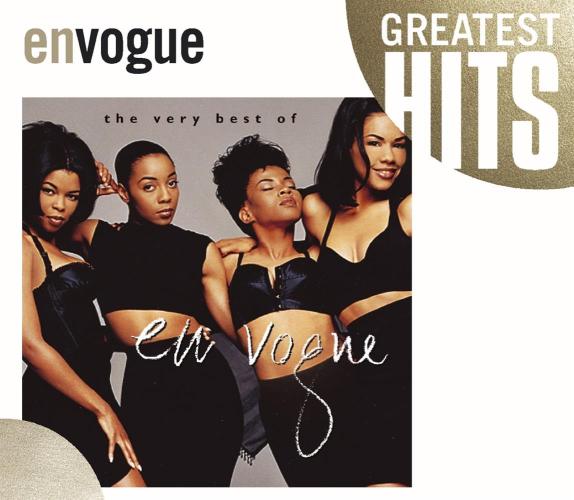 The Very Best Of En Vogue