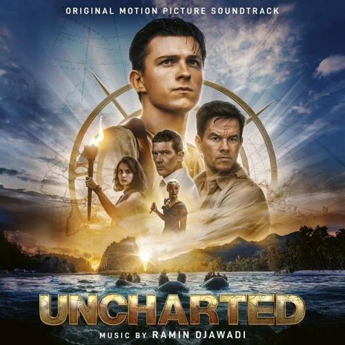 Uncharted (original Motion Picture Sound
