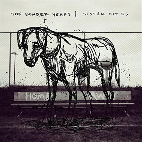 Sister Cities (1 CD Audio)