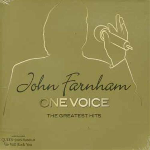 One Voice: The Greatest Hits (2 Cd)