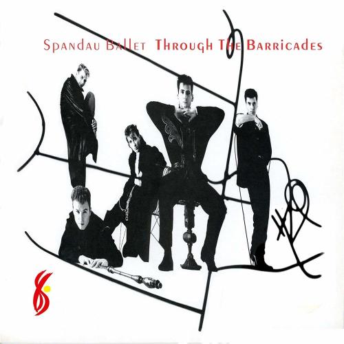 Through The Barricades (remastered) (2 Cd)