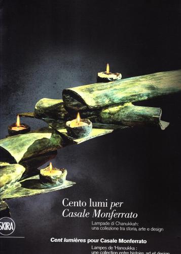 Museo Dei Lumi. 100 Lumi, Una Storia. Ediz. Italiana E Inglese