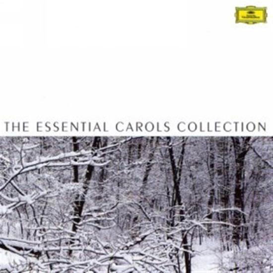 Essential Carols Collection