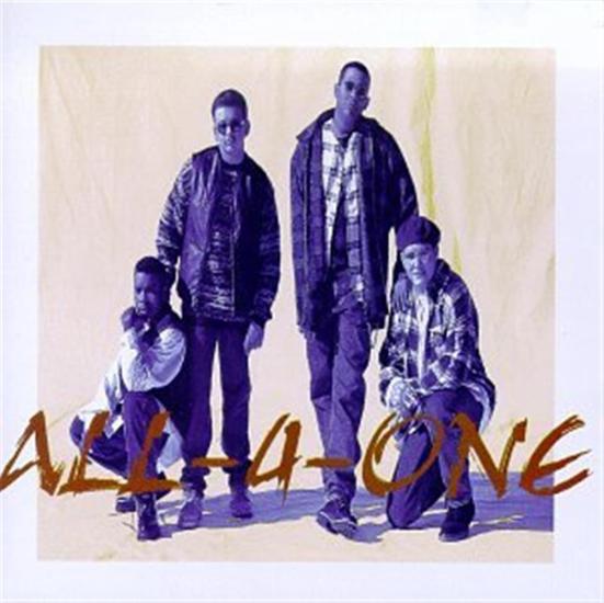 All-4-One
