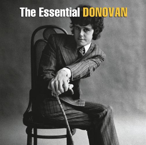 Essential Donovan