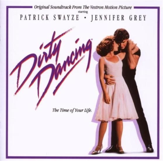 Dirty Dancing (Legacy Edition) / O.S.T.  (2 Cd)