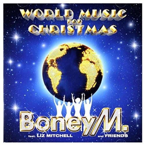 Worldmusic For Christmas