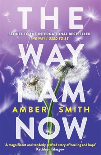 The Way I Am Now: Amber Smith