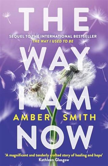 The way i am now: amber smith