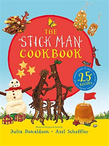Stick Man Cookbook