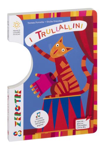 I Trullallini. Con Contenuto Digitale Per Download E Accesso On Line