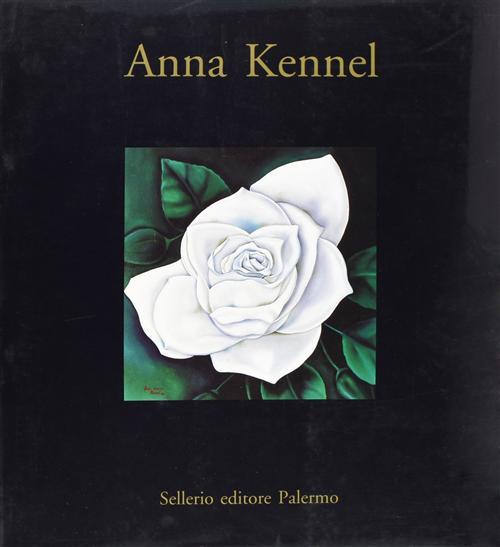 Anna Kennel (1992)