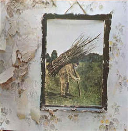 Led Zeppelin 4