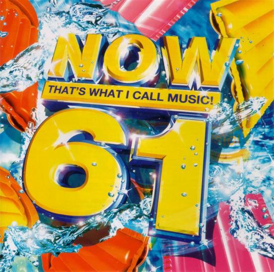Now That's What I Call Music! 61 / Various (2 Cd)