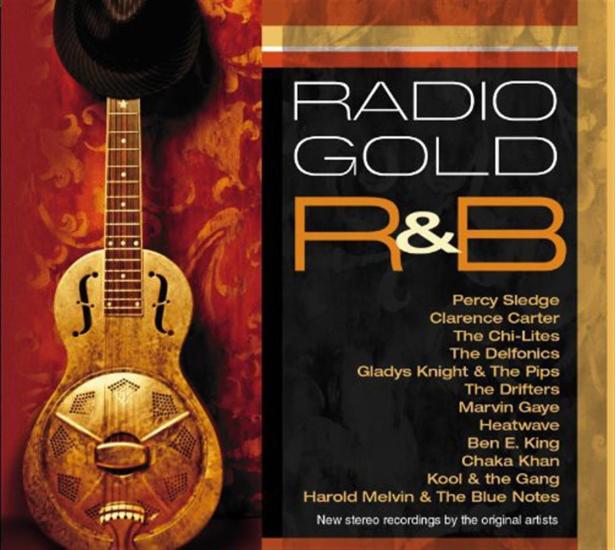 Radio Gold R&B