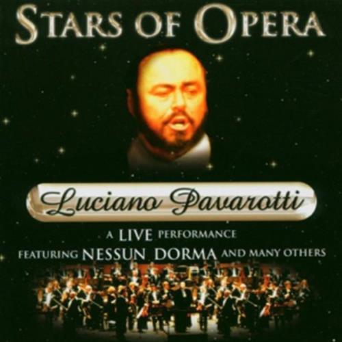Stars Of Opera