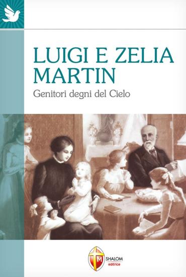 Luigi e Zelia Martin