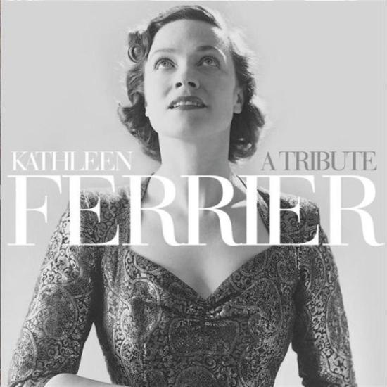 Kathleen Ferrier: A Tribute (2 Cd)