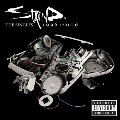 The Singles: 1996 - 2006
