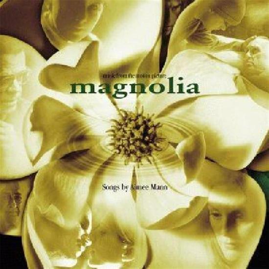 Magnolia / O.S.T.
