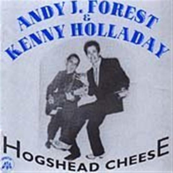 Hogshead Cheese