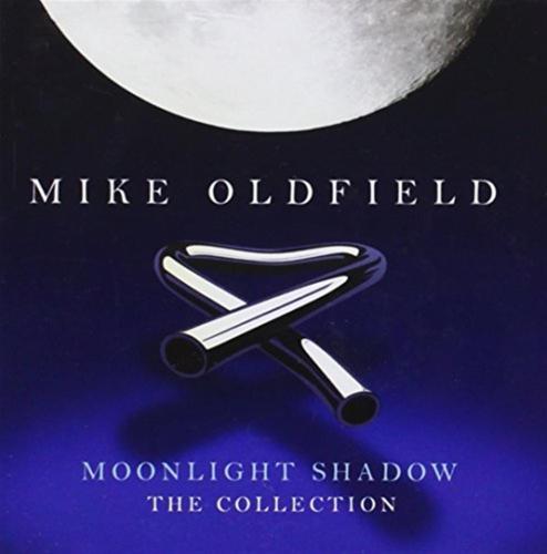 Moonlight Shadow: The Collection