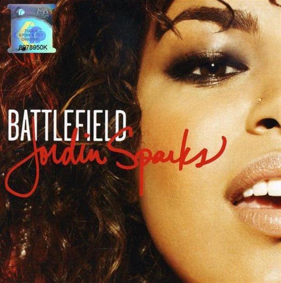 Battlefield (1 CD Audio)