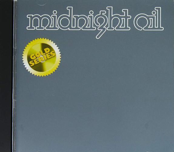 Midnight Oil (gold Series)