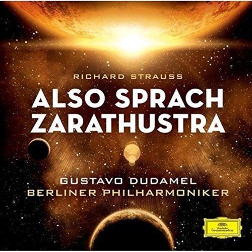 Also Sprach Zarathustra - Gustavo Dudamel