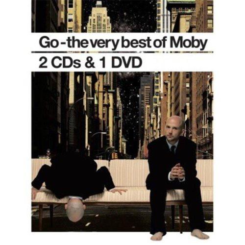 Go: The Very Best Of (2 Cd+dvd)