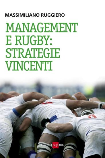 Management e rugby: strategie vincenti