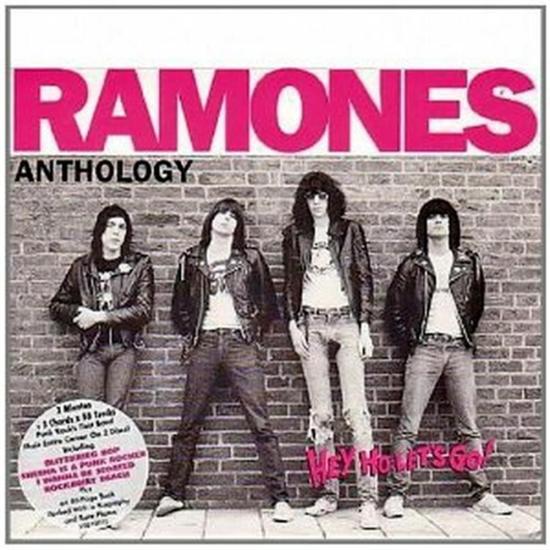 Anthology (2 CD Audio)