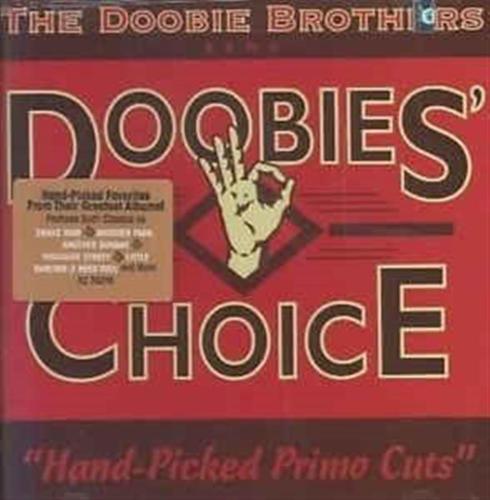 Doobie's Choice (hand Picked