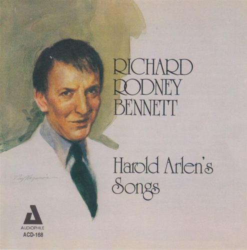 Harold Arlen's Songs