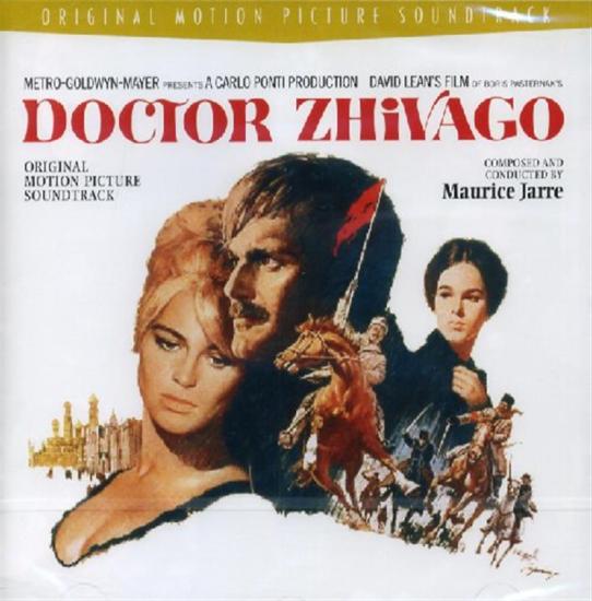 Doctor Zhivago / O.S.T.