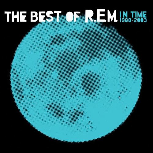 In Time - The Best Of R.e.m. 1988-2003