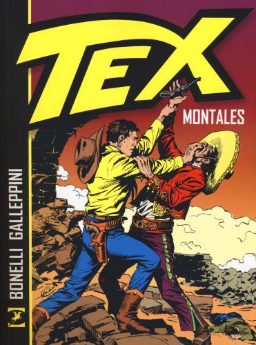 Tex. Montales