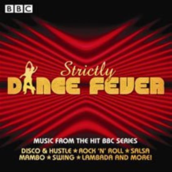 Strictly Dance Fever / Various (2 Cd)