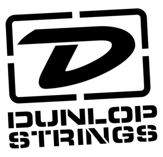 Dunlop: Den30 Corda Singola .030, Box/12