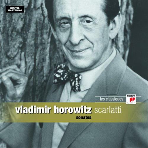 Vladimir Horowitz - (2 Cd)