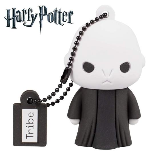 Harry Potter: Tribe - Voldemort- Chiavetta USB 16GB