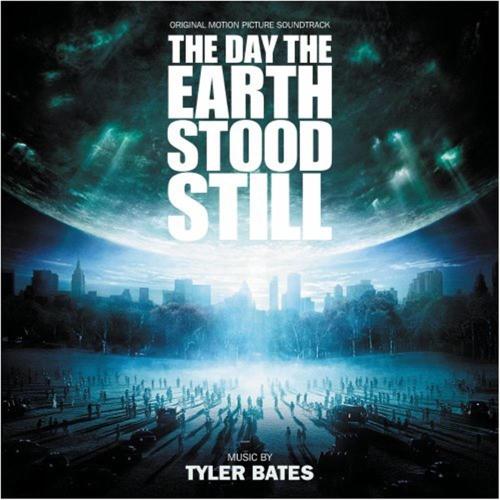 The Day The Earth Stood Still (original Motion Picture Score)