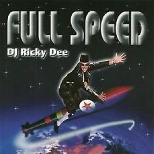 Full Speed Dj Ricky Dee