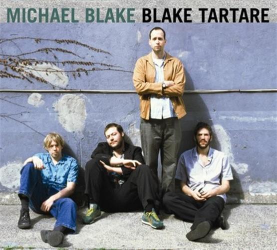 Blake Tartare