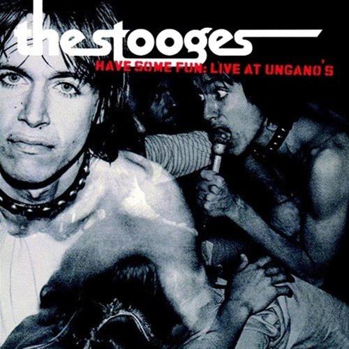Have Some Fun: Live At Ungano'