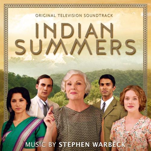 Indian Summers Original Tv Soundtrack