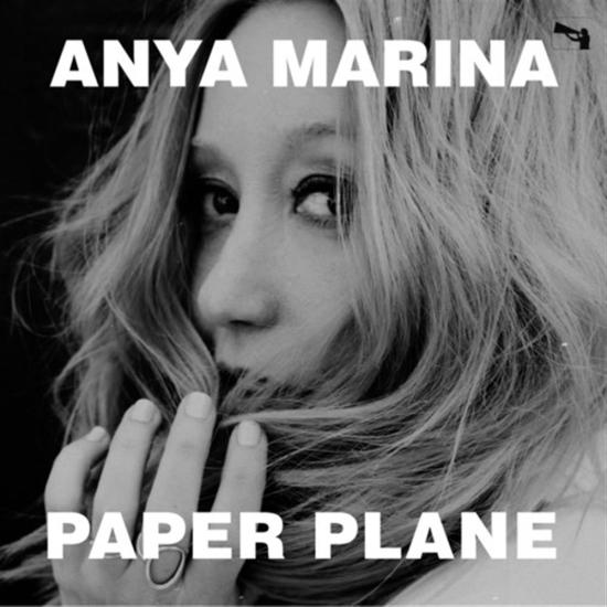 Paper Plane