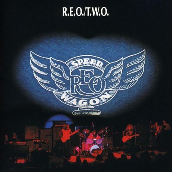 Reo 2 (1 CD Audio)
