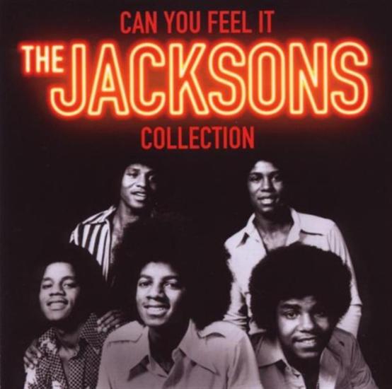 Can You Feel It - The Collection