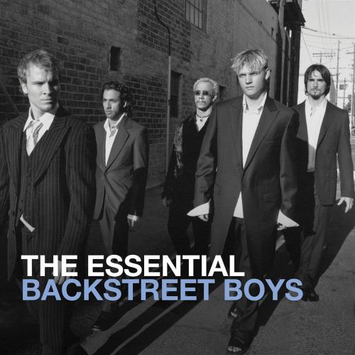 The Essential Backstreet Boys (2 Cd Audio)